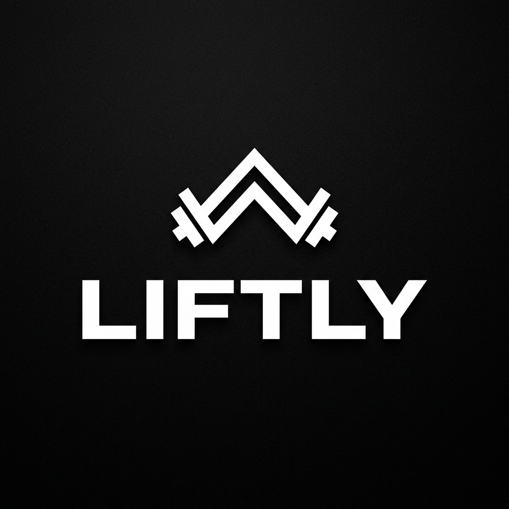 Liftly Logo